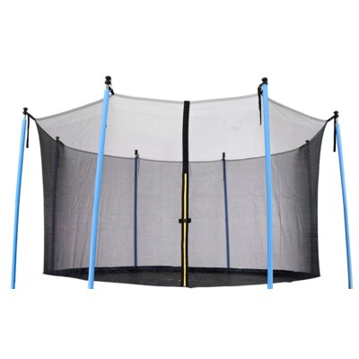 Siatka wewnętrzna do trampoliny ENERO FI 366 cm