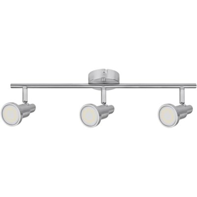 Lampa sufitowa LEDVANCE LED SPOT GR 3X3W