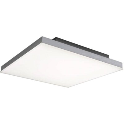 Plafon sufitowy LEDVANCE Planon Frameless 24W RGB+CCT Biały