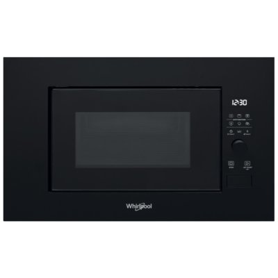 Kuchenka mikrofalowa WHIRLPOOL WMF200G NB