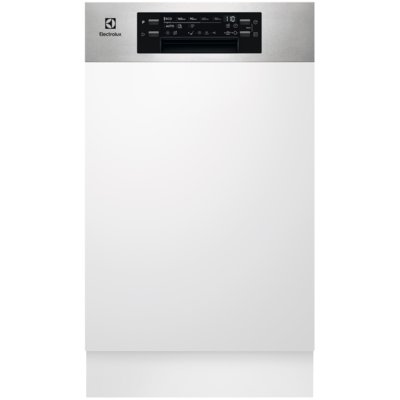 Zmywarka ELECTROLUX EES42210IX SatelliteClean 600 45 cm