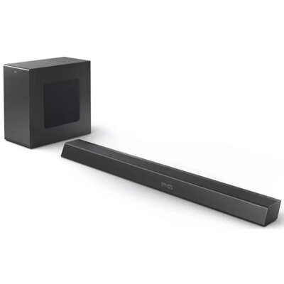 Soundbar PHILIPS TAB8905/10 Szary