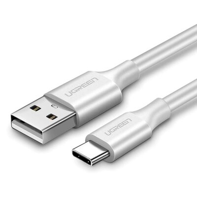 Фото - Кабель Ugreen Kabel USB - USB-C  1 m QC3.0 