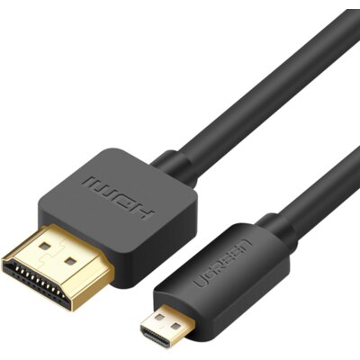 Kabel Micro HDMI - HDMI UGREEN 2 m