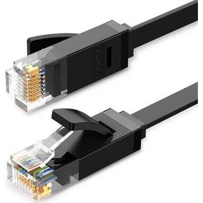 Фото - Кабель Ugreen Kabel RJ45 - RJ45  10 m NW102 10m 