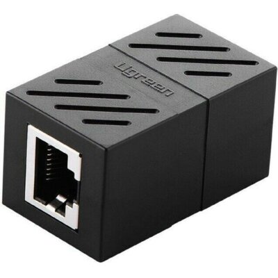 Adapter RJ45 - RJ45 UGREEN