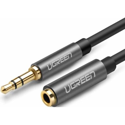 Kabel Jack 3.5 mm - Jack 3.5 mm UGREEN 1 m