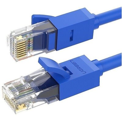 Kabel RJ45 - RJ45 UGREEN NW102 5 m