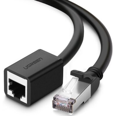 Kabel RJ-45 - RJ-45 UGREEN NW112 11281 2 m