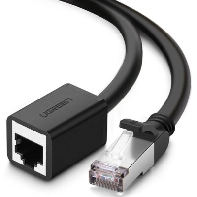 Фото - Кабель Ugreen Kabel RJ45 - RJ45  3 m 