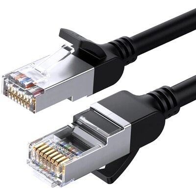Kabel RJ-45 - RJ-45 UGREEN NW101 0.5 m