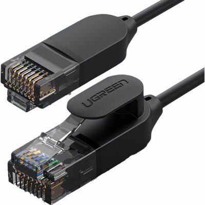 Kabel RJ45 - RJ45 UGREEN NW122 1.5 m