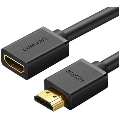 Kabel HDMI - HDMI UGREEN HD107 1 m