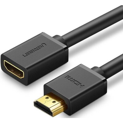 Kabel HDMI - HDMI UGREEN HD107 2 m