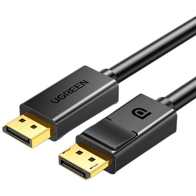 Kabel DisplayPort - DisplayPort UGREEN DP102 3 m