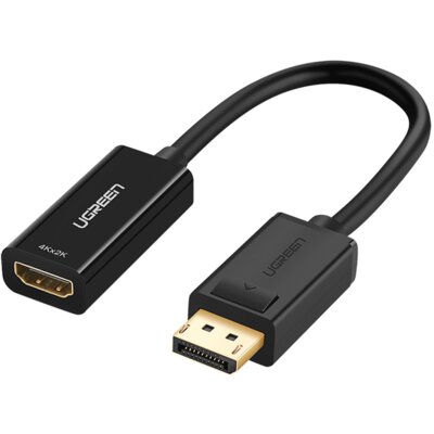 Adapter DisplayPort - HDMI UGREEN MM137