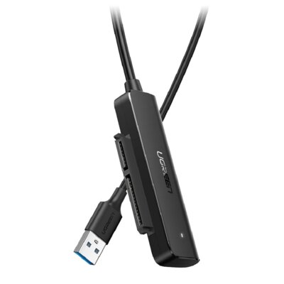 Adapter USB - SATA UGREEN