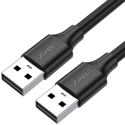 Kabel USB-A - USB-A UGREEN US102 0.5 m