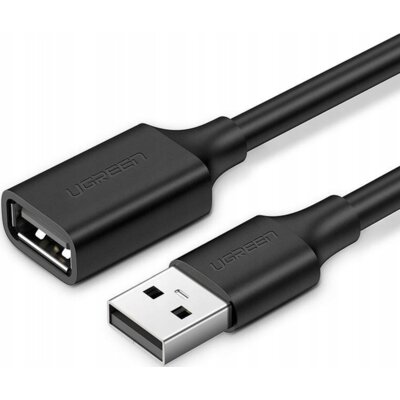 Przedłużacz USB-A - USB-A UGREEN US103 1.5 m