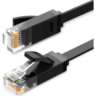 Kabel RJ-45 - RJ-45 UGREEN NW102 15 m