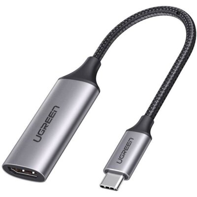 Adapter USB-C - HDMI UGREEN CM297