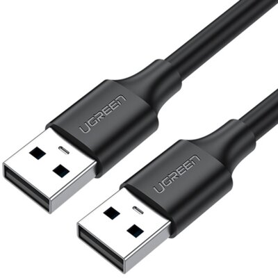 Kabel USB-A - USB-A UGREEN US102 1 m