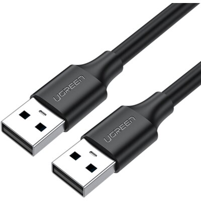 Kabel USB-A - USB-A UGREEN US128 1.5 m