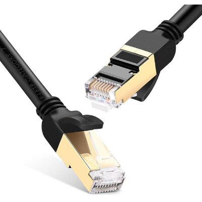 Kabel RJ45 - RJ45 UGREEN 2 m Czarny