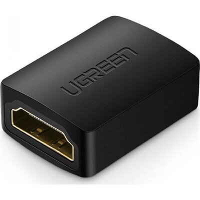 Adapter HDMI - HDMI UGREEN