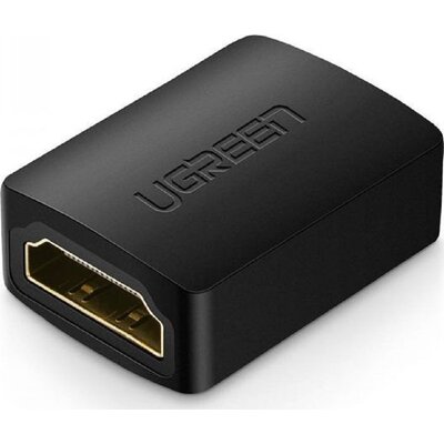 Фото - Кабель Ugreen Adapter HDMI - HDMI 