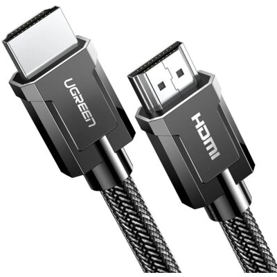 Фото - Кабель Ugreen Kabel HDMI - HDMI  HD135 2 m 70321 