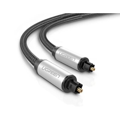 Kabel Toslink - Toslink UGREEN 3m