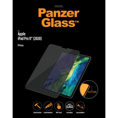 Фото - Інше для планшетів PanzerGlass Szkło hartowane  do iPad Pro 11 P2694 