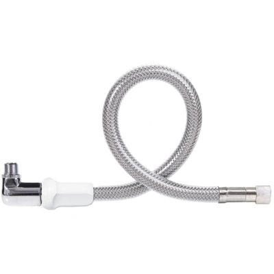 Wąż do gazu VÖGEL (1.5 m) z zaworem