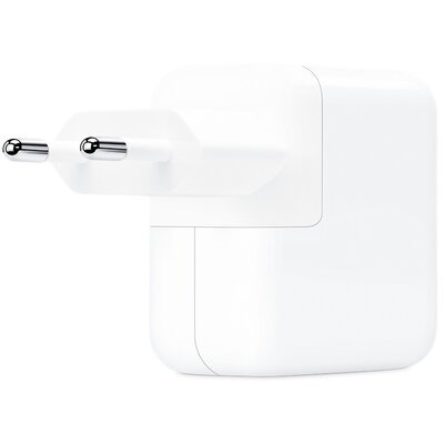 Ładowarka sieciowa APPLE MW2G3ZM/A 30W Biały
