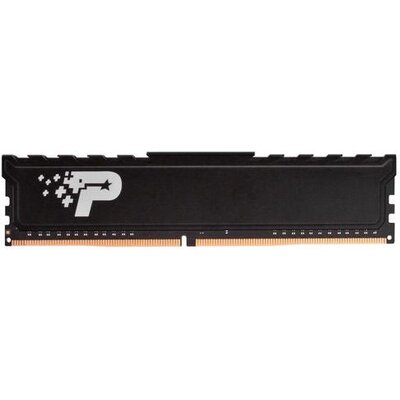 Pamięć RAM PATRIOT Signature Premium 16GB 2666MHz