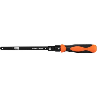 Uchwyt do brzeszczotu NEO TOOLS 43-320 (1 szt.)