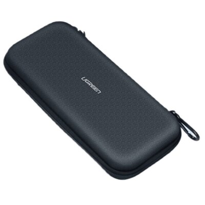 Etui UGREEN LP174 do Nintendo Switch Czarny