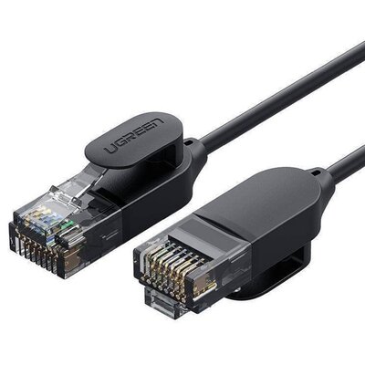 Kabel RJ-45 - RJ-45 UGREEN NW122 0.5 m