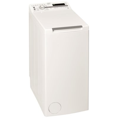 Pralka WHIRLPOOL TDLR65230S PL/N FreshCare 6.5kg 1200 obr