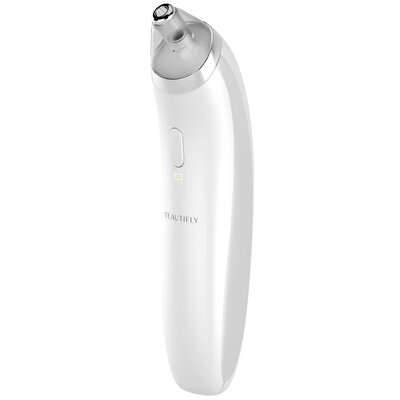 Urządzenie do mikrodermabrazji diamentowej BEAUTIFLY B-Derma Basic Biały