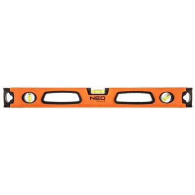 Poziomnica ręczna NEO TOOLS 71-112