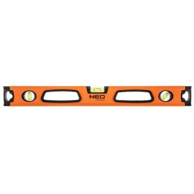 Poziomnica ręczna NEO TOOLS 71-113
