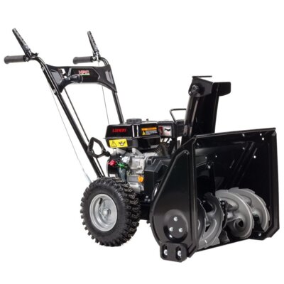 Odśnieżarka spalinowa NAC STP196L-61-K