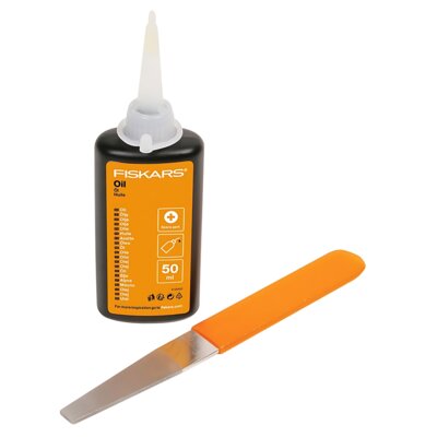 Zestaw do konserwacji FISKARS 1001640