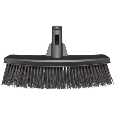 Szczotka do zamiatania FISKARS Solid 1025930 Czarno-brązowy