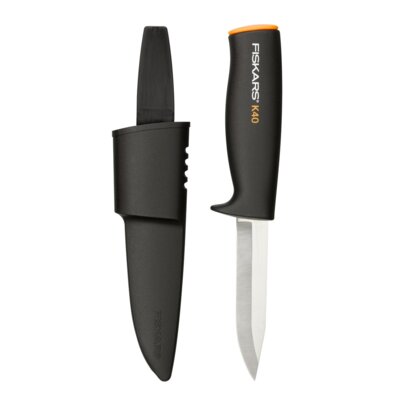 Nóż FISKARS K40 1001622