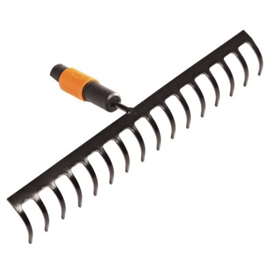 Grabie FISKARS QuikFit 1000654 do wertykulacji