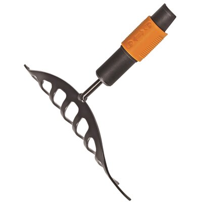 Zdjęcia - Pozostałe narzędzia ogrodnicze Fiskars Grabie  QuikFit 1000651 do róż 