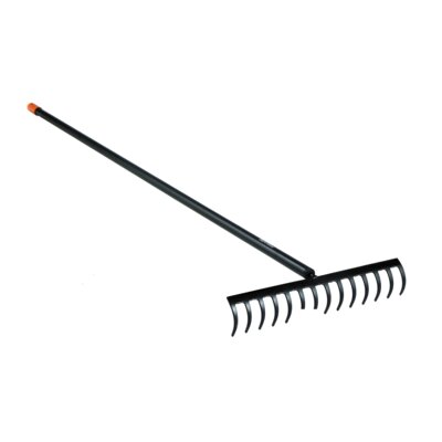 Zdjęcia - Grabie Fiskars   Solid 1016036 do wertykulacji SOLID  (1016036)